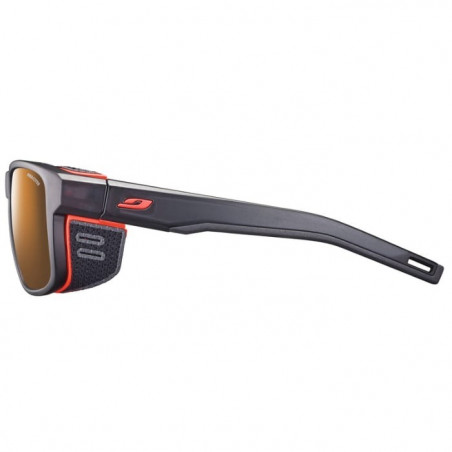 Julbo Shield M Noir Orange