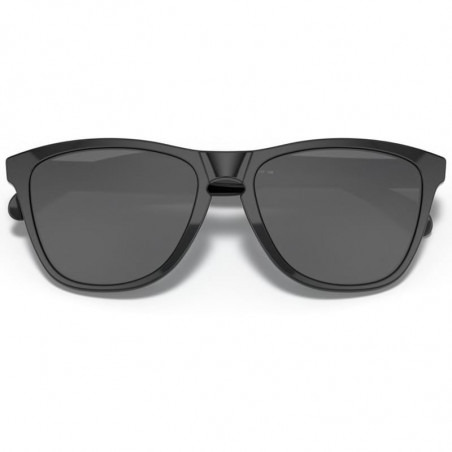 Oakley Frogskins Polished Black