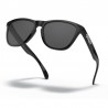Oakley Frogskins Polished Black Oakley Frogskins Polished Black