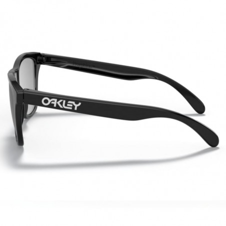 Oakley Frogskins Polished Black