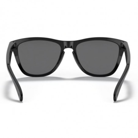 Oakley Frogskins Polished Black