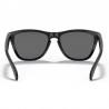 Oakley Frogskins Polished Black Oakley Frogskins Polished Black