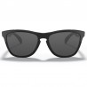 Oakley Frogskins Polished Black Oakley Frogskins Polished Black