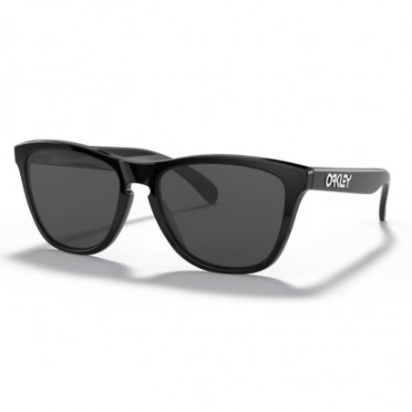 Oakley Frogskins Polished Black