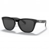 Oakley Frogskins Polished Black Oakley Frogskins Polished Black