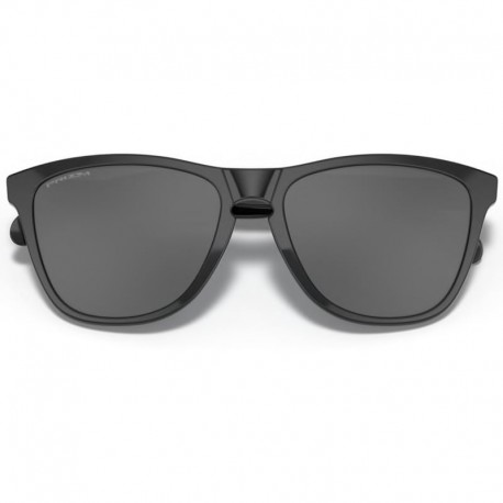 Oakley Frogskins Polished Black