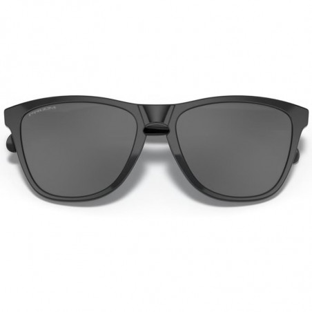 Oakley Frogskins Polished Black