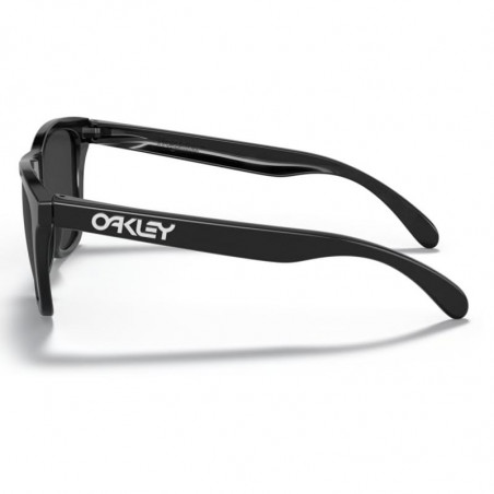 Oakley Frogskins Polished Black