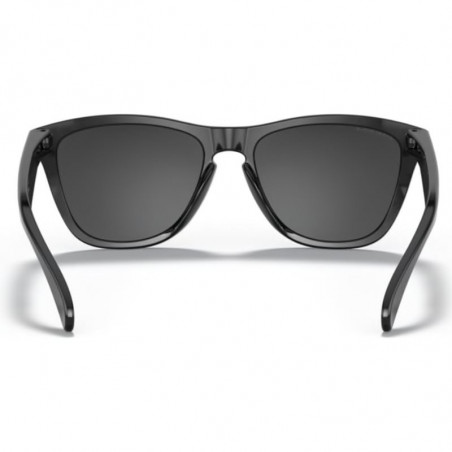 Oakley Frogskins Polished Black