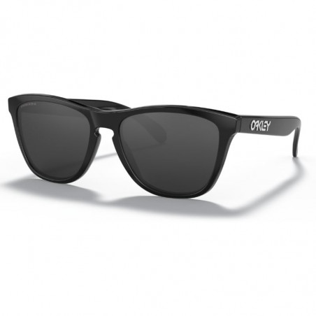 Oakley Frogskins Polished Black