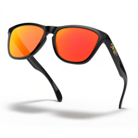 Oakley Frogskins VALENTINO ROSSI SIGNATURE SERIES