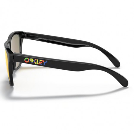 Oakley Frogskins VALENTINO ROSSI SIGNATURE SERIES