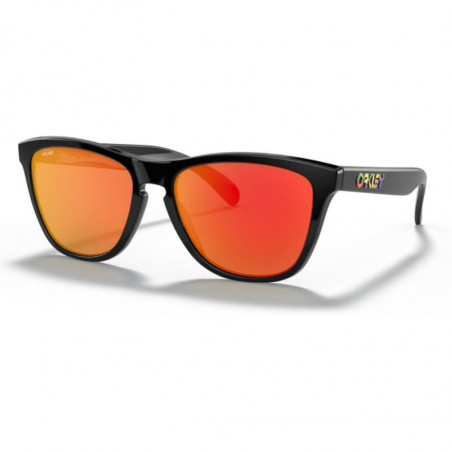 Oakley Frogskins VALENTINO ROSSI SIGNATURE SERIES