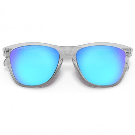Oakley Frogskins Crystal Clear Oakley Frogskins Crystal Clear
