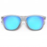 Oakley Frogskins Crystal Clear Oakley Frogskins Crystal Clear