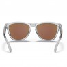 Oakley Frogskins Crystal Clear Oakley Frogskins Crystal Clear