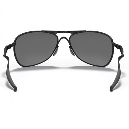 Oakley Crosshair Matte Black Oakley Crosshair Matte Black