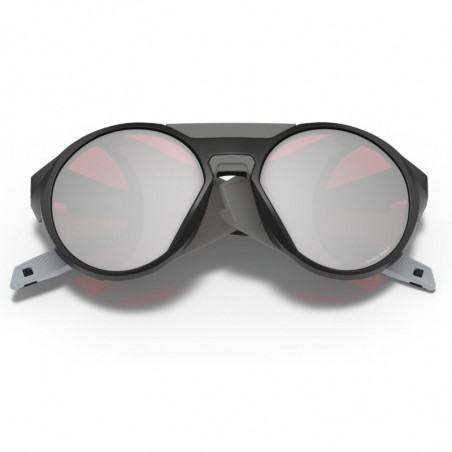 Oakley Clifden Matte Black