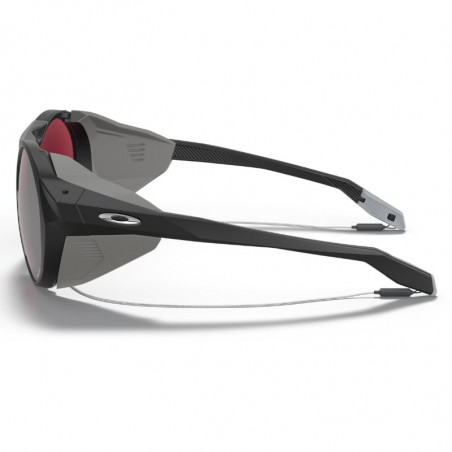 Oakley Clifden Matte Black