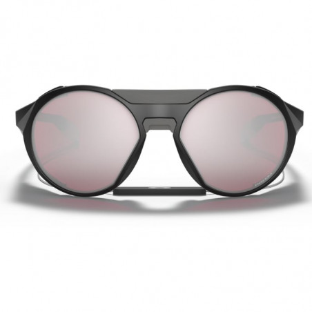 Oakley Clifden Matte Black