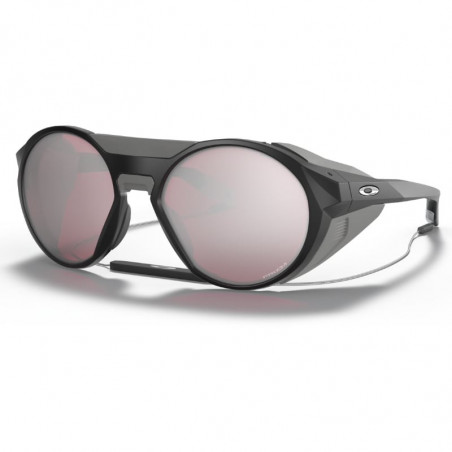 Oakley Clifden Matte Black