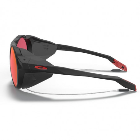 Oakley Clifden Matte Black