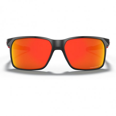 Oakley Portal X Polished Black