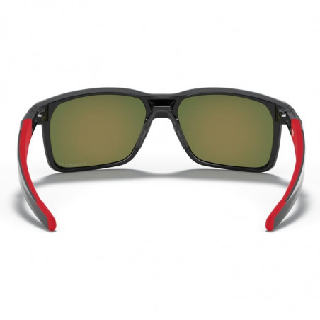 Oakley Portal X Polished Black