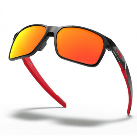 Oakley Portal X Polished Black Oakley Portal X Polished Black