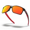 Oakley Portal X Polished Black Oakley Portal X Polished Black