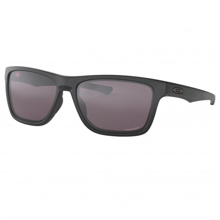 Oakley Holston Matte Black