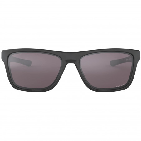 Oakley Holston Matte Black