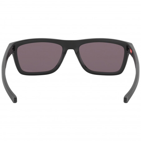 Oakley Holston Matte Black