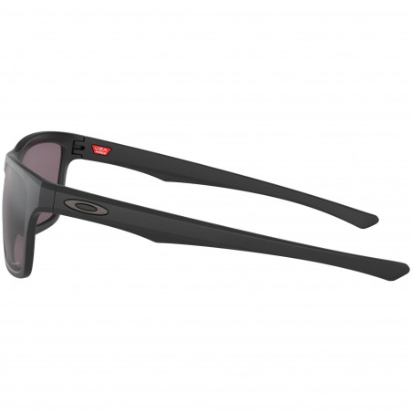 Oakley Holston Matte Black