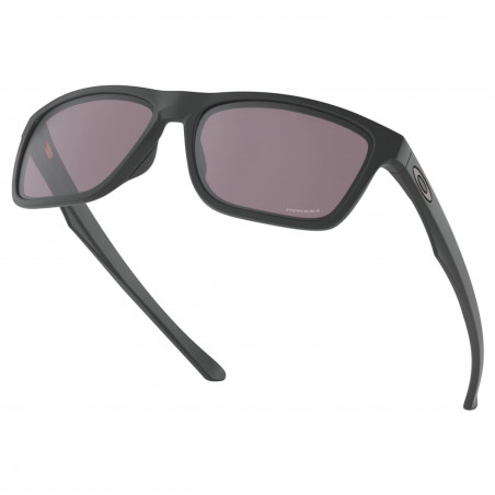 Oakley Holston Matte Black