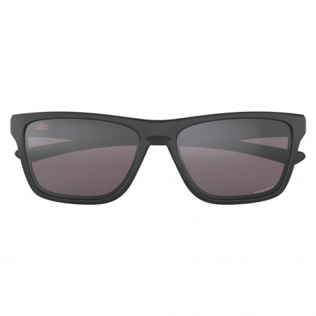 Oakley Holston Matte Black