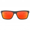 Oakley Holston Polished Black Oakley Holston Polished Black