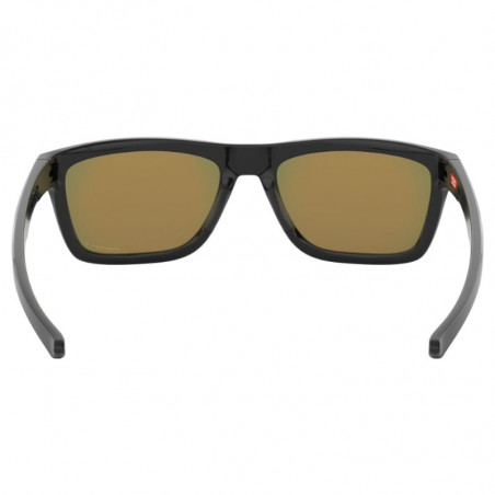 Oakley Holston Polished Black Oakley Holston Polished Black
