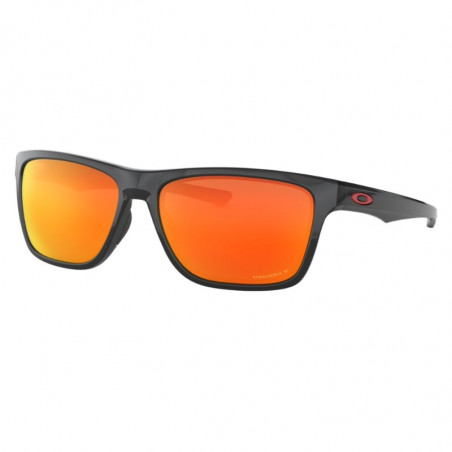 Oakley Holston Polished Black