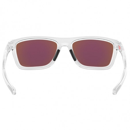 Oakley Holston Clear