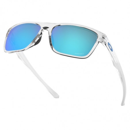 Oakley Holston Clear