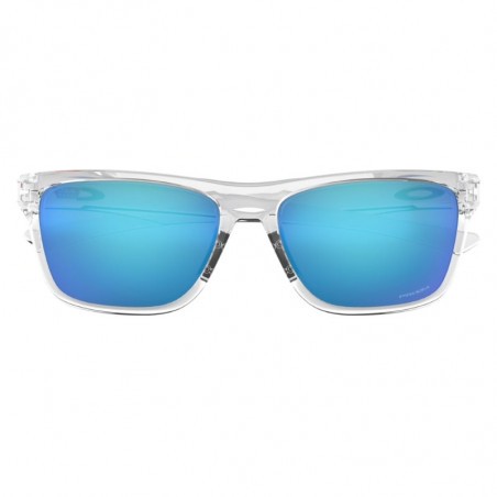 Oakley Holston Clear