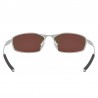 Oakley Whisker Satin Chrome Oakley Whisker Satin Chrome
