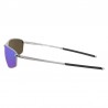 Oakley Whisker Satin Chrome Oakley Whisker Satin Chrome