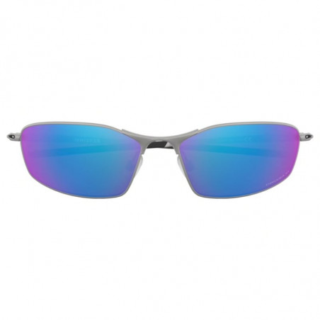 Oakley Whisker Satin Chrome Oakley Whisker Satin Chrome