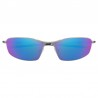 Oakley Whisker Satin Chrome Oakley Whisker Satin Chrome