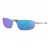 Oakley Whisker Satin Chrome Oakley Whisker Satin Chrome
