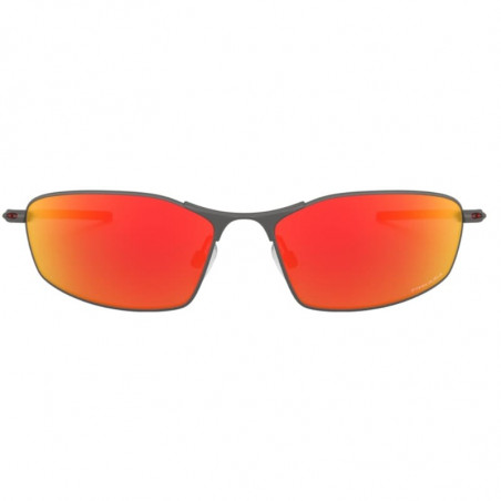Oakley Whisker Matte Gunmetal Oakley Whisker Matte Gunmetal