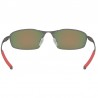 Oakley Whisker Matte Gunmetal Oakley Whisker Matte Gunmetal