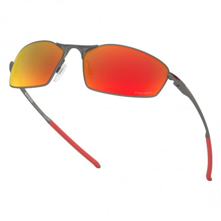 Oakley Whisker Matte Gunmetal Oakley Whisker Matte Gunmetal
